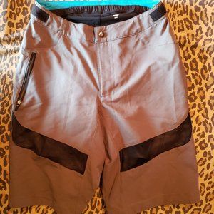 Pearl Izumi Mountain Biking Shorts